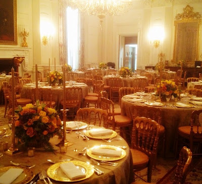 Obama Iftar Party 2 Iftar 2